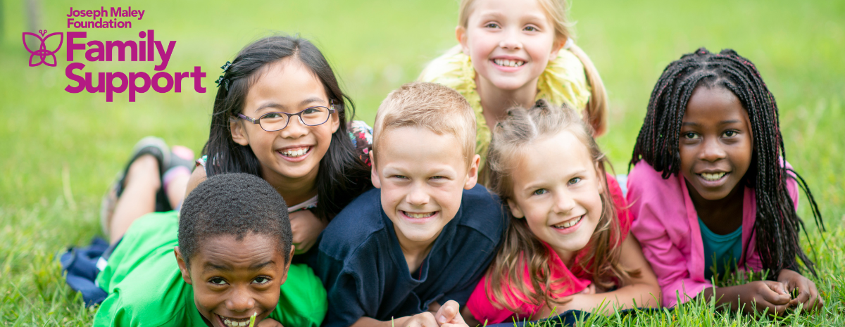 2025 Summer Sibs Camp